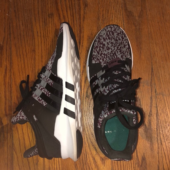 Adidas EQT Camo - Picture 3 of 3